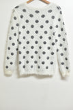Ladies Knitwear - Stella - Size M - LW0 - FAS035 - GEE