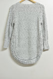 Ladies Knitwear - Caroline Morgan - Size 12 - LW0 - FAS014 - GEE