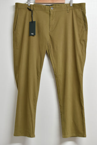 Men's Pants - Rodd & Gunn (Camel) - Size 42 - MP0 MPLU - FAS011 - GEE