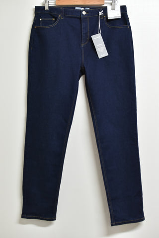 Ladies Denim *New* - Suzannegrae - Size 14 - LJE - FAS032 - GEE