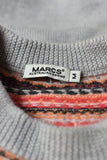 Girls Knitwear - Marcs - Size M - GRL GW0 - FAS002 - GEE