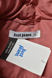 Ladies Jackets *New* - Just Jeans - Size 14 - LJ0 - FAS006 - GEE