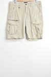 Men's Shorts - Industrie - Size 32 - MST - FAS016 - GEE