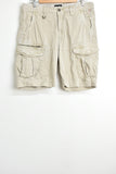 Men's Shorts - Industrie - Size 32 - MST - FAS016 - GEE