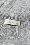 Ladies Dresses - Kookai - Size 1/ AUS.4 - LD0 - FAS022 - GEE