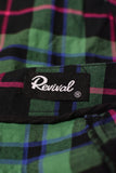Ladies Skirts - Revival - Size 10 - LSK VBOT - FAS011 - GEE