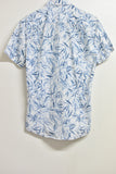 Men's Shirts - Saba - Size S - MSH - FAS018 - GEE