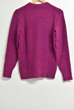 Ladies Knitwear - H&M - Size XS - LW0 - FAS028 - GEE