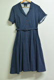 Ladies Dresses - Collectif - Size 18/2XL - LD0 WPLU VDRE - FAS008 - GEE