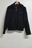 Men's Jackets *New* - Jonathan Adams  - Size S - MJ0 - FAS011 - V.G