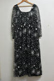 Ladies Dresses - Black Friday - Size 20 - LD0 VDRE WPLU - FAS019 - GEE