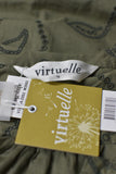 Ladies Tops *New* - Virtuelle - Size 16 - LT0 WPLU - FAS026 - GEE
