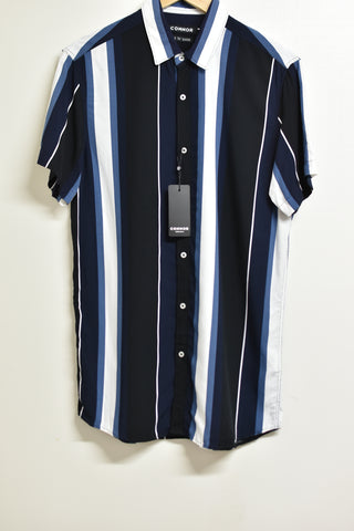 Men's Shirts *New* - Connor - Size S - MSH - FAS004 - GEE