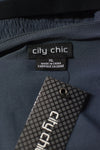 Ladies Dresses *New* - City Chic - Size XL - LD0 WPLU - FAS004 - GEE