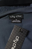 Ladies Dresses *New* - City Chic - Size XL - LD0 WPLU - FAS004 - GEE