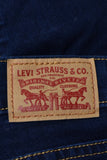 Ladies Denim - Levi's - Size 30/12 - LJE - FAS032 - GEE