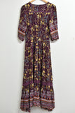 Ladies Dresses - Jaase - Size XL - LD0 WPLU - FAS029 - GEE