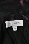 Ladies Tops - Witchery - Size 12 - LT0 - FAS019 - GEE