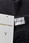 Ladies Denim - Abrand Jeans - Size 8 - LJE - FAS024 - GEE