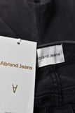Ladies Denim - Abrand Jeans - Size 8 - LJE - FAS024 - GEE