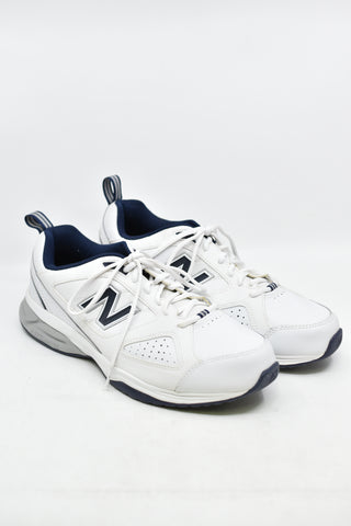 Men's Shoes - New Balance - Size US.11 UK.10.5 EU.45 - MS0 - FAS011 - GEE