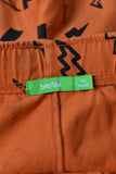 Boys Shorts - Bossini -  Size 12 - BYS BSR - FAS011 - GEE