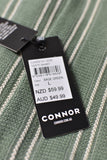 Mens Shirts *NEW* - Connor - Size L - MSH - FAS018