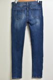 Ladies Denim - Just Jeans - Size 12 - LJE - FAS004 - GEE