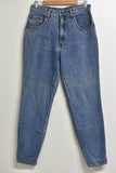 Ladies Denim - 1990's WestCo Jeans - Size 16 - LJE VBOT - FAS017 - GEE