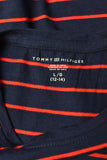 Girls Tops - Tommy Hilfiger - Size 12/14 - GRL GT0 - FAS004 - GEE