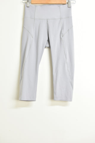 Ladies Activewear - Rock Wear - Size 8 - LACT - FAS007 - GEE