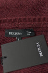 Ladies Knitwear *New* - Decjuba - Size S - LW0 - FAS024 - GEE