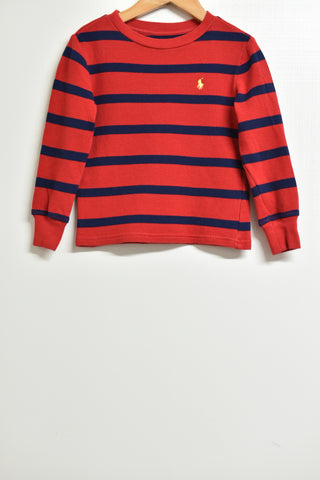 Boys T'Shirts - Polo Ralph Lauren - Size 3 - BYS BTS - FAS026 - GEE