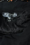 Ladies Pant - Top Shop - Size 12 - LP0 - FAS033 - GEE
