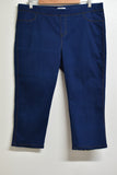 Ladies Denim - Khoko - Size 16 - LJE - WPLU - FAS012