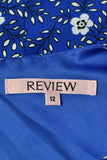 Vintage Inspired Dresses - Review - Size 12 - VDRE - FAS033 - GEE