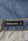 Ladies Denim - Glassons - Size 6 - LJE - FAS030 - GEE