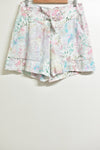 Ladies Shorts - Lisa Brown - Size L - LS0 - FAS030 - GEE