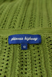 Ladies Tops - Princess Highway - Size 10 - LT0 - LW0 - FAS008