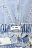Ladies Denim - BY.ZAH - Size 6 - LJE LS0 - FAS010 - GEE