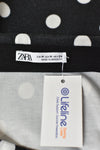 Ladies Skirts - Zara - Size US M EUR M - LSK1986 - GEE