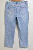 Ladies Denim - Decjuba - Size 20 - LJE WPLU - FAS029 - GEE