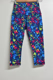 Ladies Activewear *New* - Get Franked - Size XXS - LACT - FAS027 - GEE