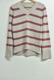Ladies Knitwear - Just Jeans - Size 8 - LW0 - FAS007 - V.G