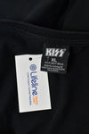 Bands/Graphic Tee's - Kiss - Size XL - VBAN2090 MPLU - GEE