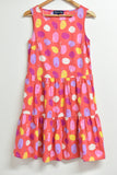 Ladies Dresses - Princess Highway - Size 8 - LD0 VDRE - FAS033 - GEE