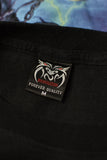 Bands/Graphic Tees - Metallica - Size M - VBAN - FAS015 - GEE