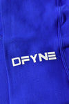 Ladies Activewear - DFYNE - Size S - LACT - FAS014 - GEE