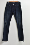 Ladies Denim - Levi Strauss & Co - Size 28/10 - LJE - FAS008 - V.G