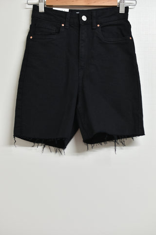 Ladies Denim *New* - Cotton:On - Size 6 - LJE - FAS011 - GEE